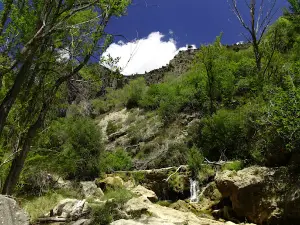 Pasarelas De Valloré