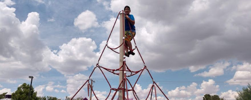 Bulldog Championship Park