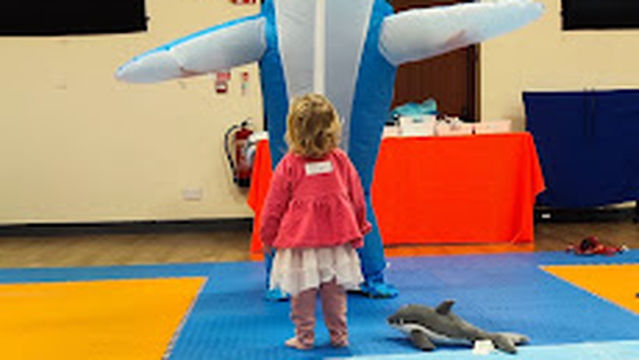 Ready Steady Play and Music Waterford