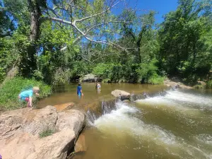 Bear Falls