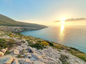 Cap Blanc