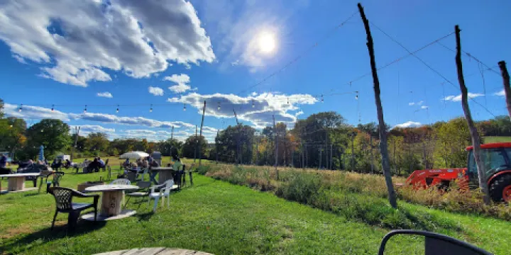 Long Lot Farm Brewery