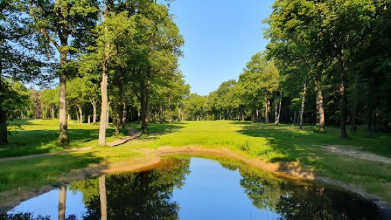 De Zuid Limburgse Golf- en Countryclub Wittem