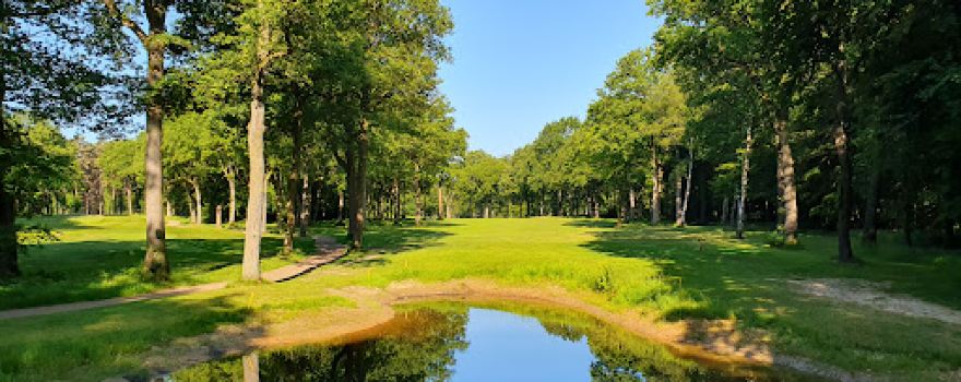 De Zuid Limburgse Golf- en Countryclub Wittem