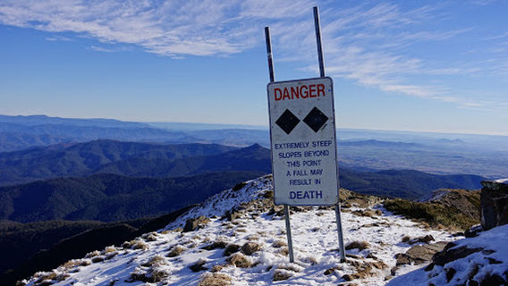 Mount Buller