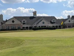 Cypress Lakes Golf & Tennis
