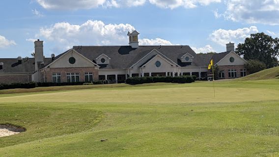 Cypress Lakes Golf & Tennis
