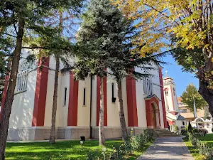Svetouspenjski Saborni hram