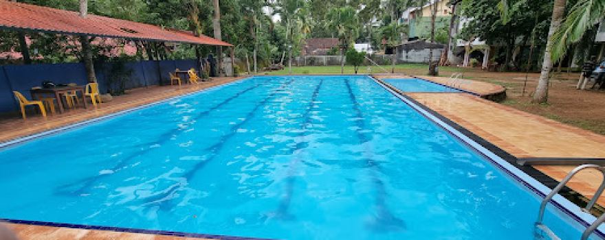 Water Rich Hotel, Resturent & Bar