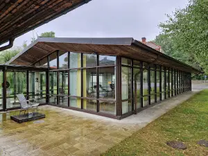 Bruno Mathsson Center