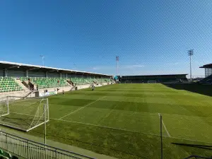 Fc Ltd. Paks.