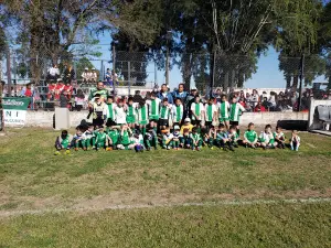 Boca Stadium Nelson