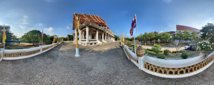 Wat Bueng Ba Prapasawa
