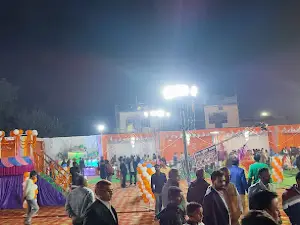 Malik Mohhammad Jaisi park