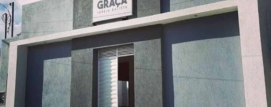 Igreja Batista Koinonia - Santo Amaro