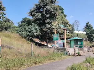 Sanpana Dam,Betul