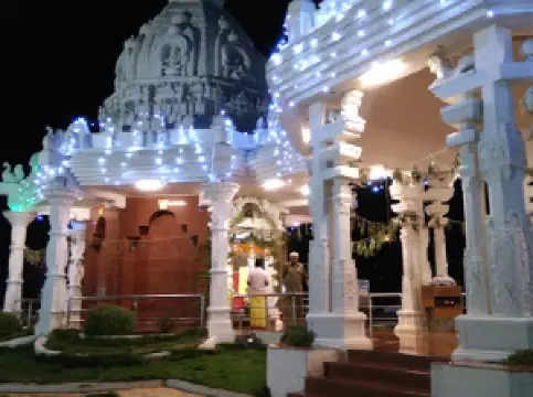 Mahalaxmi Temple