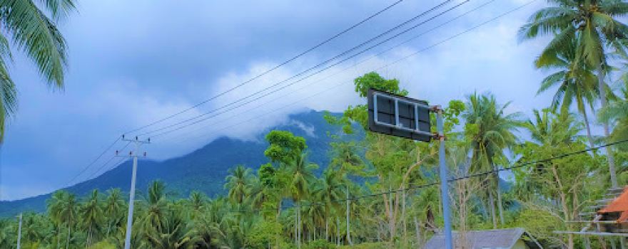 Ranai Mount