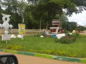 Museum of the Sahel