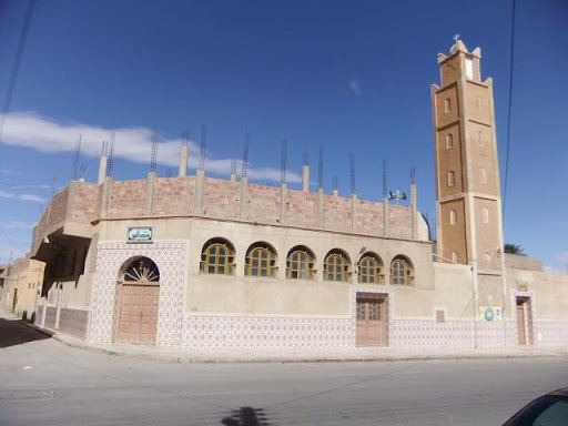 Masjid Al-Noor