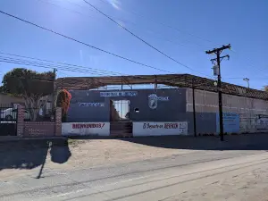 Los Algodones Baseball Stadium
