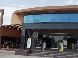 The Opera Cinema