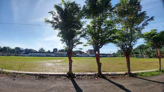 Lapangan Sepak Bola Kalipuro