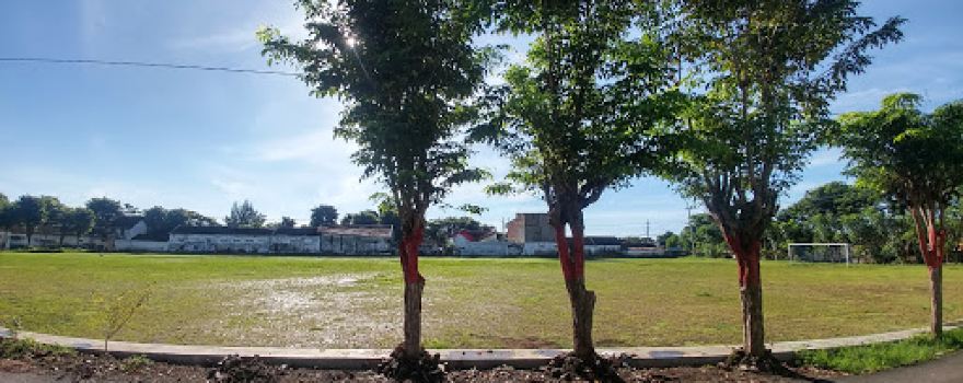 Lapangan Sepak Bola Kalipuro
