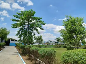 Aza Water Park