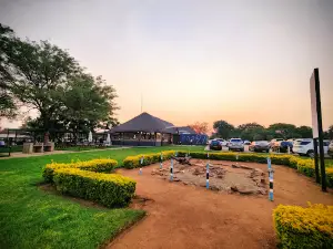 Tsholofelo Park