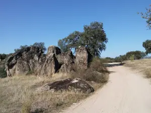 Campo de Fútbol Las Crucitas