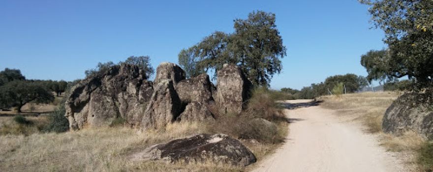 Campo de Fútbol Las Crucitas