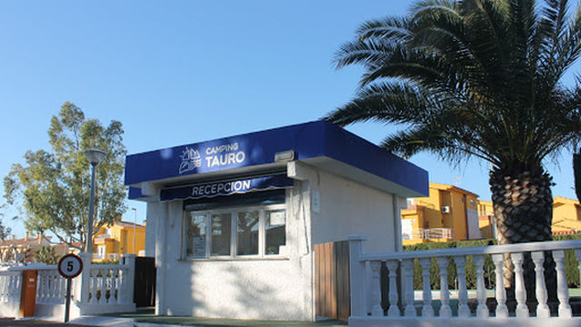 Camping Tauro
