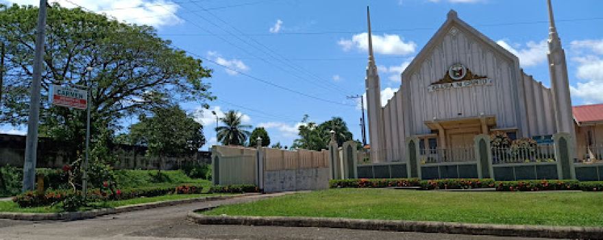 Iglesia Ni Cristo - Lokal ng Carmen