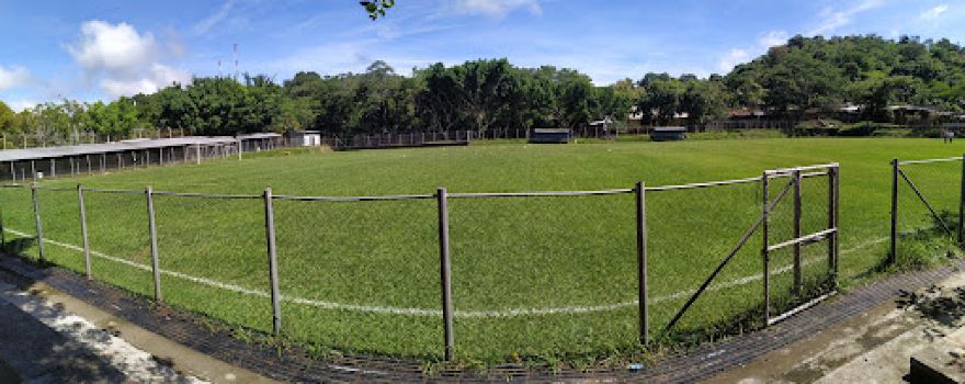 Amilcar Contreras Stadium