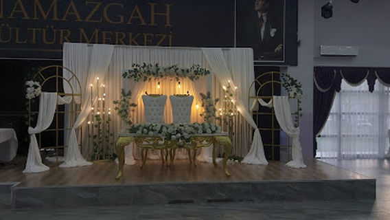 Namazgah Kültür Merkezi