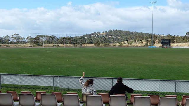 Lauderdale Football & Sports Club
