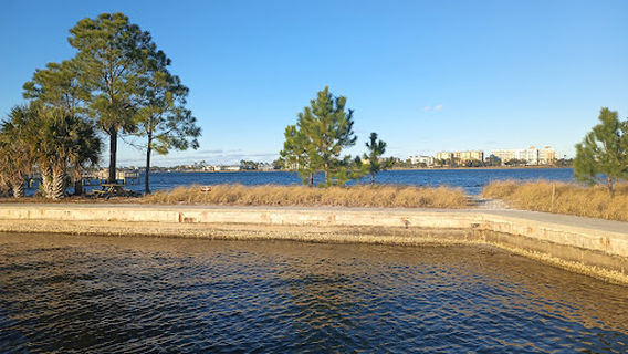 St. Andrews Kayak Launch