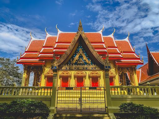 Compare 5 airports near Bang Saphan