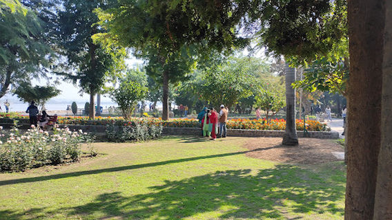 Indra Park