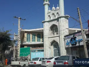 Touba Mosque
