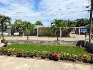 Kingdom Hall