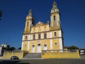 Praça do Largo Farroupilha