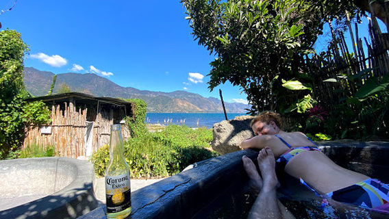San Pedro La Laguna