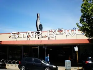 Oz Tenpin (Star Bowl) Shepparton