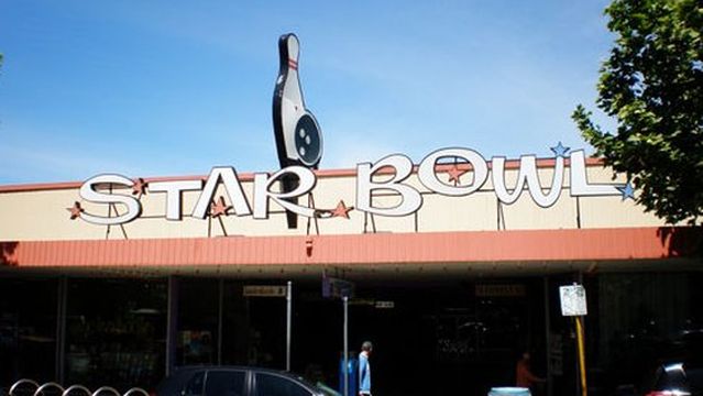Oz Tenpin (Star Bowl) Shepparton