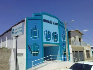 Evangelical Church Assembly of God