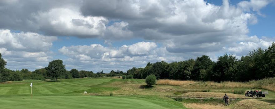 Golfclub Rittergut Birkhof