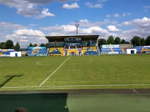 Stadionul Moldova