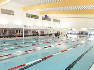 Newark Sports & Fitness Centre